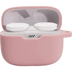 Jbl T130NC Pembe Için Kulaklık Kılıfı (Yurt Dışından)