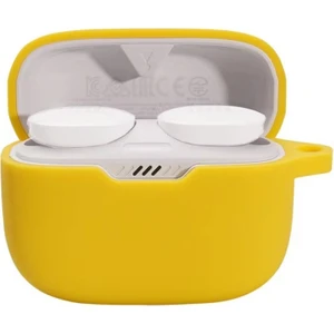 Jbl T130NC Sarı Için Kulaklık Kılıfı (Yurt Dışından)
