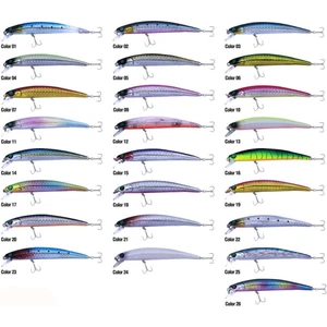 Zero Arise 6.5 cm 3.7g Floatıng Suni Yem