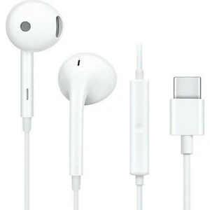 MH135  Type-C Mikrofonlu Kulaklık