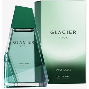Glacier Rock Edt 100 ml Erkek Parfüm 5698541265162