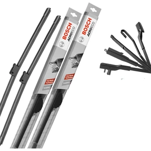 Ford C-Max Muz Silecek Takımı (2011-2014) Bosch Aeroeco