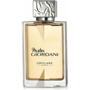Mister Giordani Edt 75 ml Erkek Parfüm 5698541265172