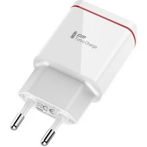 General Mobile Gm 5 Plus Turbo Şarj Adaptörü