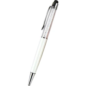 At-22 2'den 1 Evrensel Stylus Beyin Pen Siyah (Yurt Dışından)