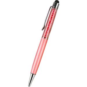 At-22 2'den 1 Evrensel Stylus Beyin Pen Siyah (Yurt Dışından)