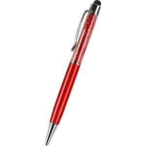 At-22 2'den 1 Evrensel Stylus Beyin Pen Siyah (Yurt Dışından)
