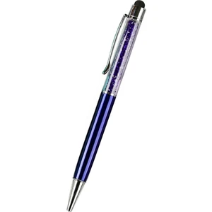 At-22 2'den 1 Evrensel Stylus Beyin Pen Siyah (Yurt Dışından)
