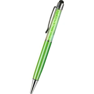 At-22 2'den 1 Evrensel Stylus Beyin Pen Siyah (Yurt Dışından)