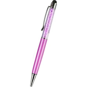 At-22 2'den 1 Evrensel Stylus Beyin Pen Siyah (Yurt Dışından)