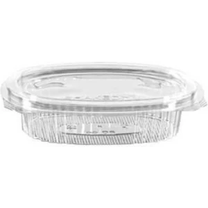 1001 Ambalaj SIZDIRMAZ 100 CC SOS KABI KENDİNDEN KAPAKLI 100 ADET