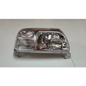 Far Grand Vitara 98-02 Rh (Manuel)