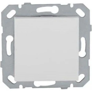 Byobu Anahtar Mekanik + Buton Beyaz