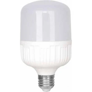 50W LED Ampul Termo Torch Beyaz