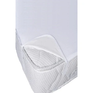 MyCey Sıvı Geçirmez Alez Pamuk Yatak Koruyucu 60x120 cm Çocuk Bebek