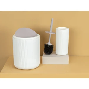 Martre 2'li Banyo Seti - Soft Ekru