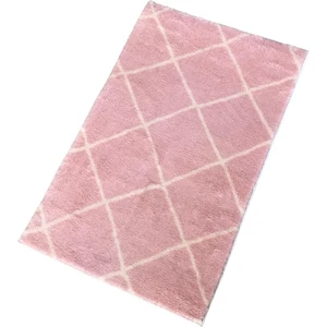 Royal Halı 50X80 Diamond Pudra
