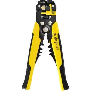 8-Inç Kablo Kablo Sıyırıcı Otomatik Kablo Sıyırma Pensesi (Yurt Dışından)