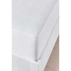 Sıvı Geçirmez Fitted Çift Kişilik Alez 220 x 200+30 cm  Micro Kumaş Fitted Alez
