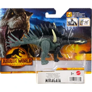 Jurassıc World Vahşı Paket Mıragaıa