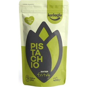 Kavrulmuş Antep Fıstığı Anaçıtlak 400 gr
