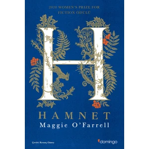 Hamnet - Maggie O'farrell