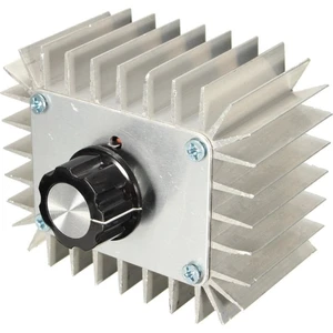 Emay Center Ac 220V 5000W Motor Dimmer Hız Kontrol Kartı