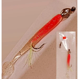 2022 Model Avcı Silikon ( Tüm Avcı Balıklar Için ) 14 gr Spin - Lrf - At Çek