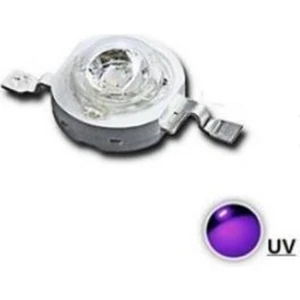 1 Watt Power LED Ultraviole