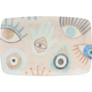 The Mia Amulet Servis - 34 x 25 cm