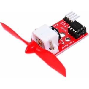 Emay Center L9110 Sürücülü Motor ve Fan Modülü