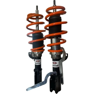 Namiştain Amortisör Passat B6 Ön 2 Yenil Nesil Coilover 2005-2010 NC14082