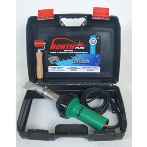 North Plas Kuzey Teknik Hırdavat/north Plas Tente/branda Kaynak Makinası- Set-