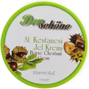 Der Schöne Derschöne At Kestanesi Jel Kremi 175 ml