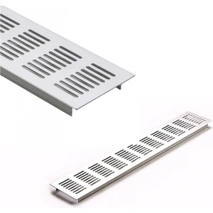 070*270 mm Alüminyum Menfez