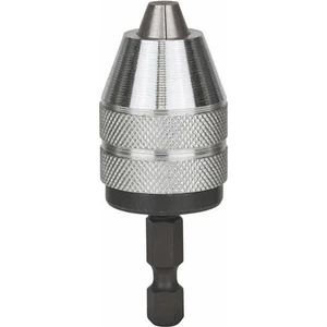 Asil Metal Bosch Anahtarsız Uç Takma Mandreni 1-6 mm