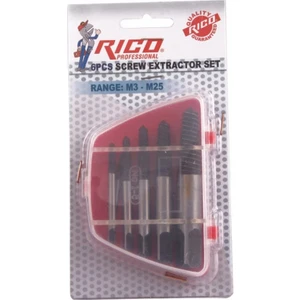 6 Lı Ters Kılavuz Seti