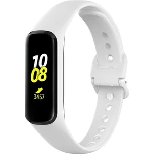 Samsung Galaxy Fit 2 R220 Tme Silikon Kordon Kayış
