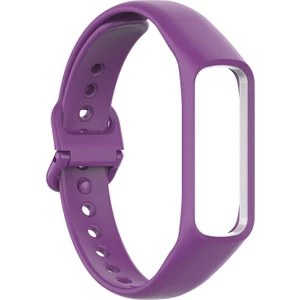 Samsung Galaxy Fit 2 R220 Tme Silikon Kordon Kayış