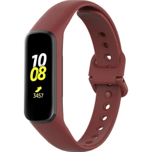 Samsung Galaxy Fit 2 R220 Tme Silikon Kordon Kayış
