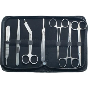 Pansuman Seti 7 Parça Ekonomik