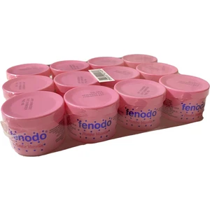Pembe Vazelin 60 ml 12 Adet