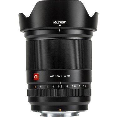 Viltrox AF 13mm f/1.4 XF Lens - FUJIFILM X Fiyatı, 4.9 Puanı İle