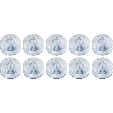 Singer 1301 (Yoknaz) - 1288 - 1280 Masurası (10 Adet) Fiyatı