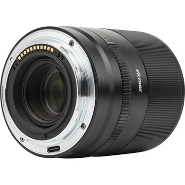 Viltrox Af 24MM F1.8 Lens - Nikon Z-Mount Fiyatı