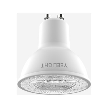 Xiaomi Yeelight W1 LED Akıllı Ampul GU10 (Beyaz) (4 Adet) Fiyatı