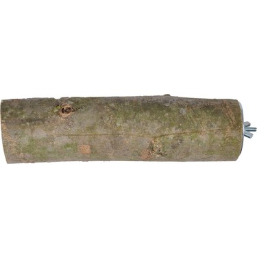 X-Perk Ağaç Kütük Papağan Kuş Tüneği Boy 17 cm Çap 5 cm Fiyatı