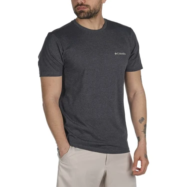 Columbia CS0002 Csc Basic Ss Tee Erkek