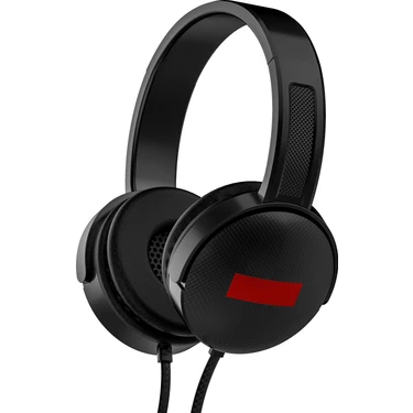 Lelisu LS-813 Kulak Üstü Kablolu Kulaklık (Oyun Için