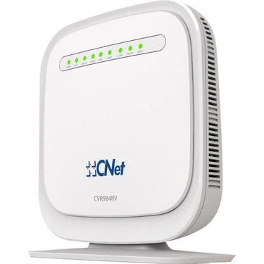 Modem 4 Port 300MBPS Adsl2+Vdsl2 Cnet